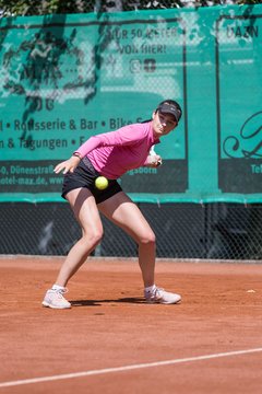 Bild 100 - Kuehlungsborn Turnier